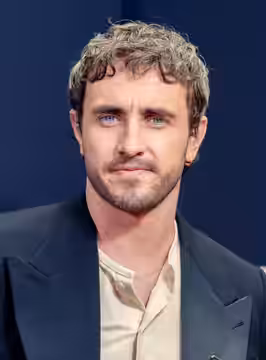 Paul Mescal