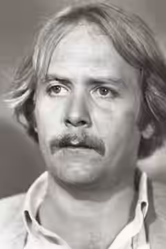 Martin Mull