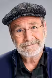 Martin Mull