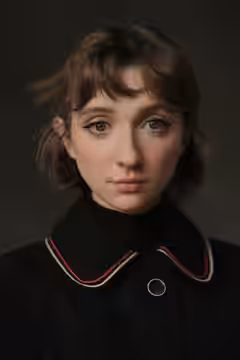 Emily Fairn