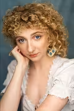 Emily Fairn