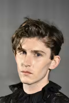 Fionn O'Shea