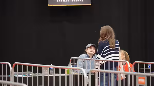 Comiccon Holland 2023 - Day 1 - The Comiccon Comic Con Holland is the event in the Netherlands for all true fans and enthusiasts of Comics, Manga, Cosplay, Gami
