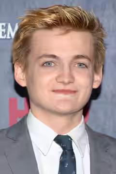 Jack Gleeson
