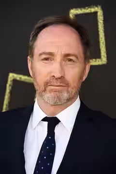 Michael McElhatton