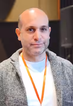 Ilan Eshkeri