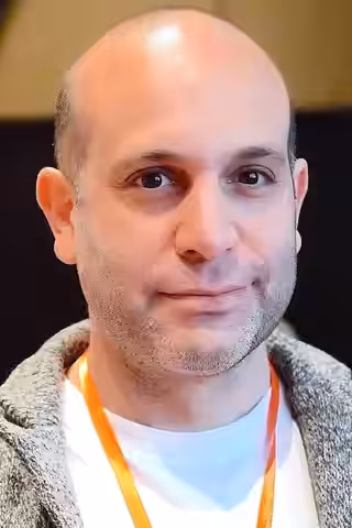 Ilan Eshkeri