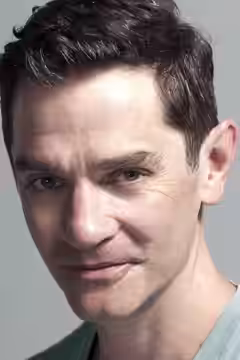 James Frain