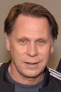 Donald Patrick Harvey