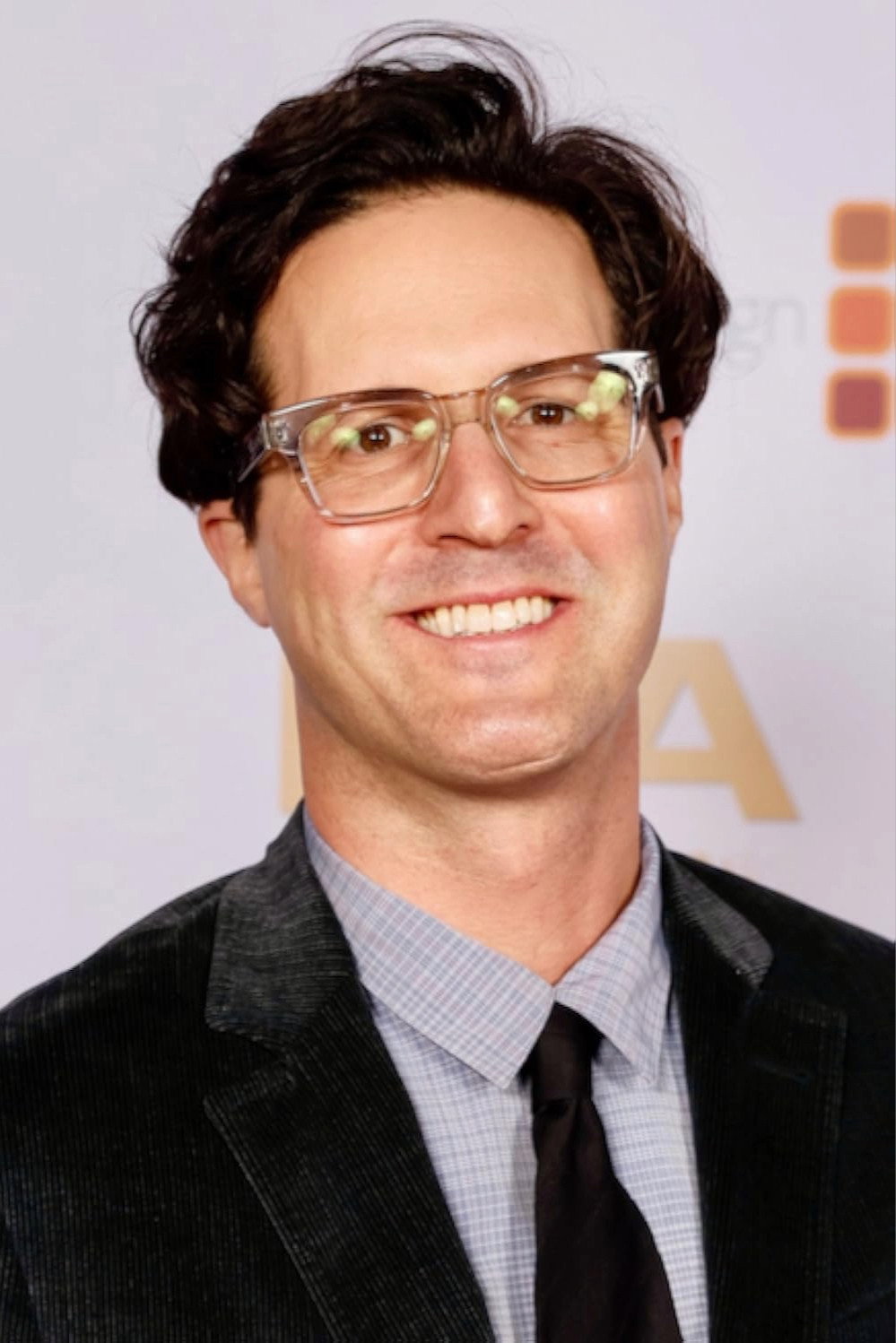 Cedric Nairn-Smith