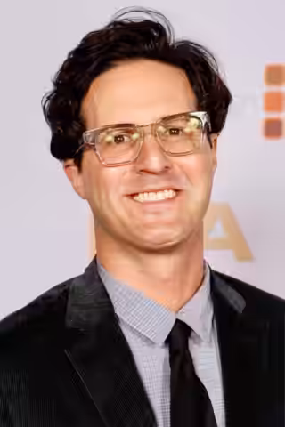 Cedric Nairn-Smith
