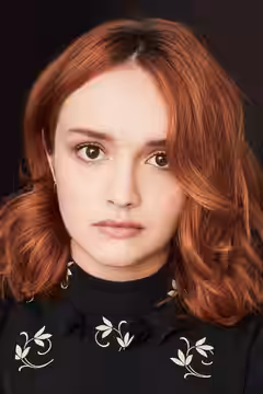 Olivia Cooke