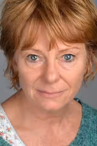 Karen Henthorn