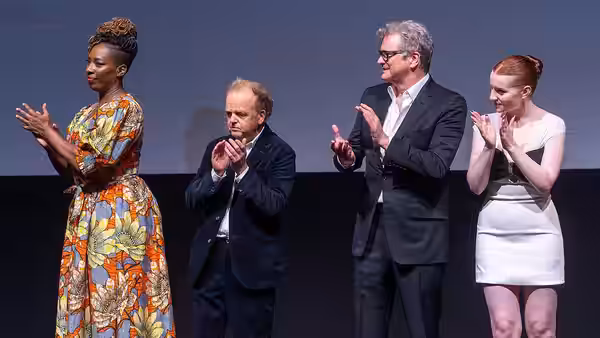 Empire Of Light - BFI LFF Gala - Royal Festival Hall - Wednesday 12th October 2022