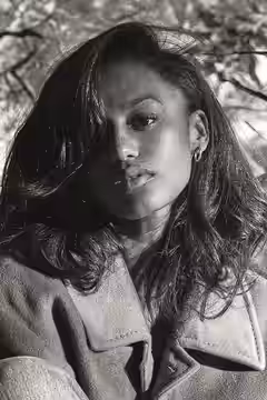 Shalom Brune-Franklin