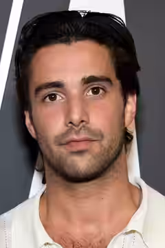 Fabien Frankel