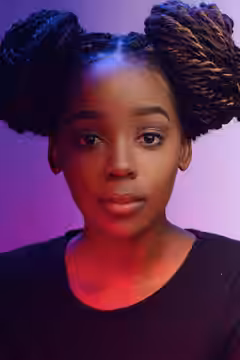 Thuso Mbedu