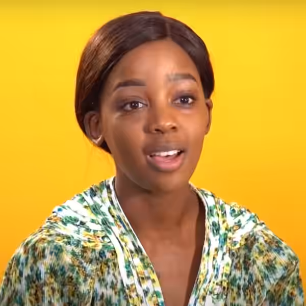 Thuso Mbedu