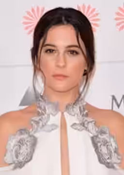 Phoebe Fox