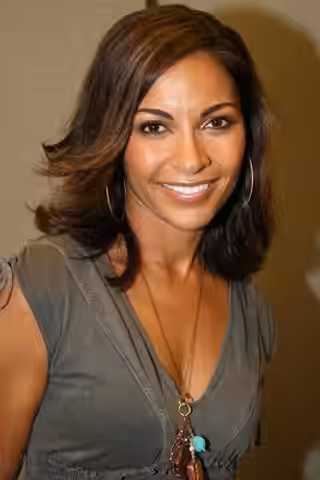 Salli Richardson