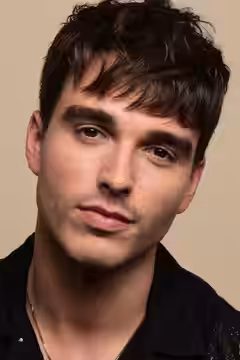Corey Mylchreest