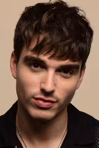 Corey Mylchreest