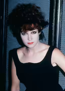 Ann Magnuson