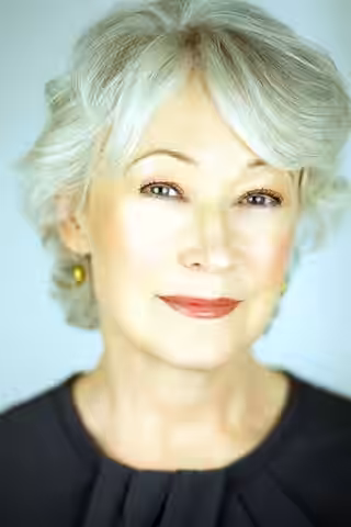 Ann Magnuson