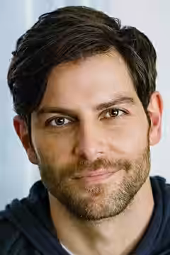 David Giuntoli