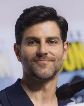 David Giuntoli
