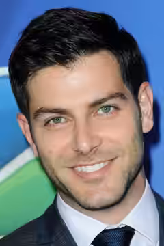 David Giuntoli