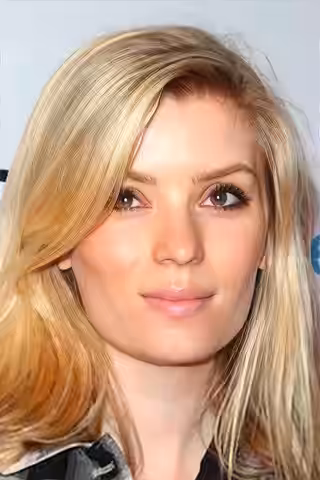 Isabelle Sieb