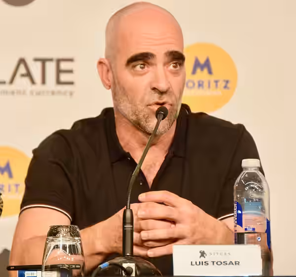 Festival de cinema de Sitges 2018