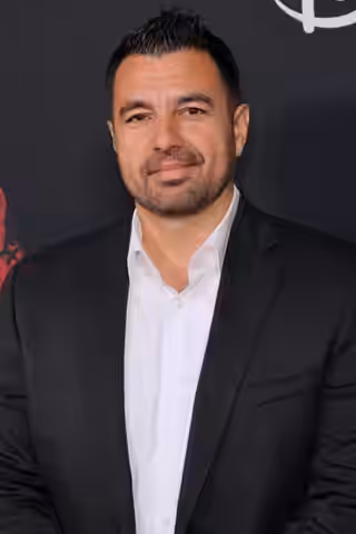 David Meanti