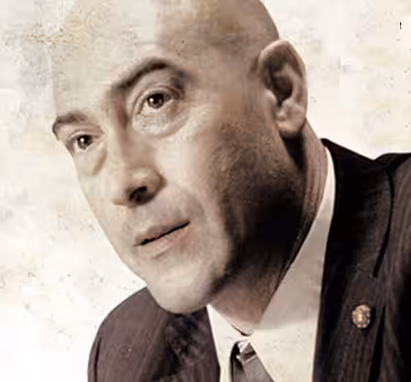 John Ventimiglia