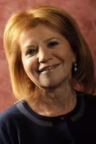 Letty Aronson