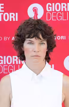Celia Rowlson-Hall