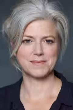 Caroline Harker