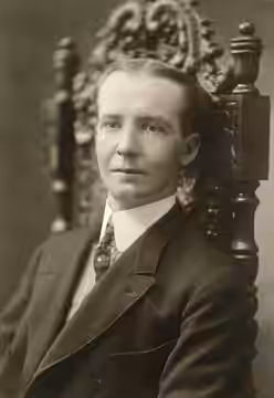 Harry C. Bradley