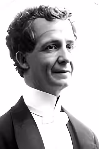 Harry C. Bradley