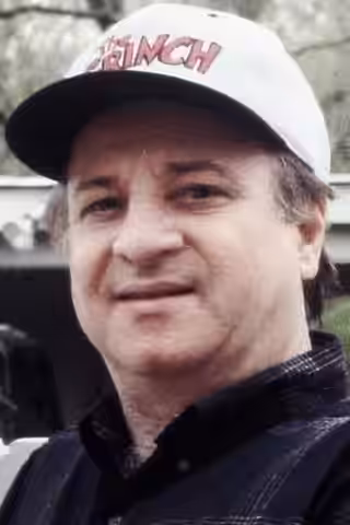 James Ritz