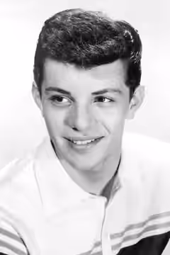 Frankie Avalon