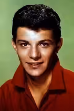 Frankie Avalon