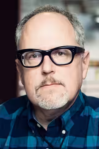 William Joyce
