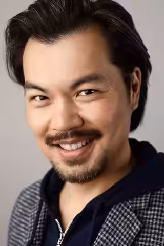Alex Hsu