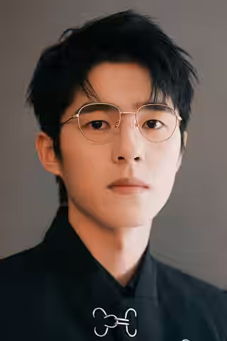 Liu Haoran