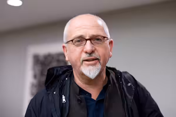 Peter Gabriel (2008)