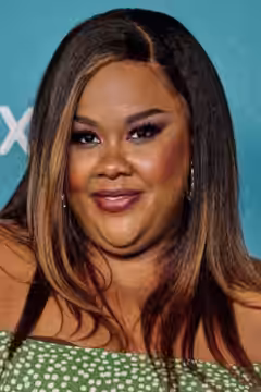 Nicole Byer