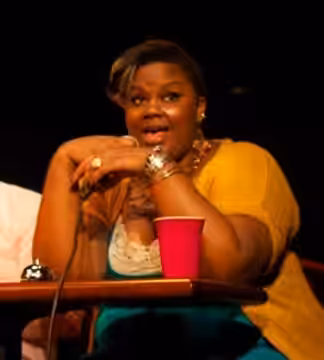 Nicole Byer