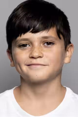 Sami Amber